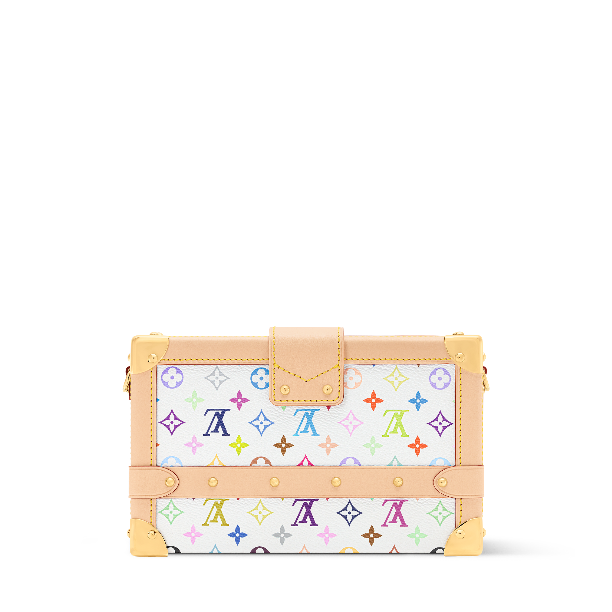 Coleção Bolsas de Louis Vuitton x Murakami para Mulher | LOUIS